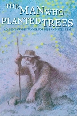 watch free The Man Who Planted Trees hd online