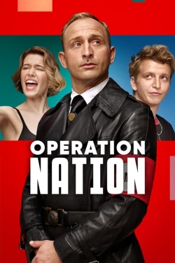 watch free Operation Nation hd online