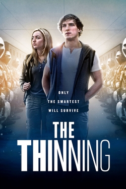 watch free The Thinning hd online