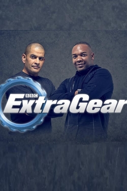 watch free Top Gear: Extra Gear hd online