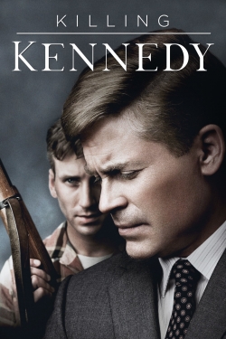 watch free Killing Kennedy hd online