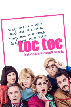 watch free Toc Toc hd online
