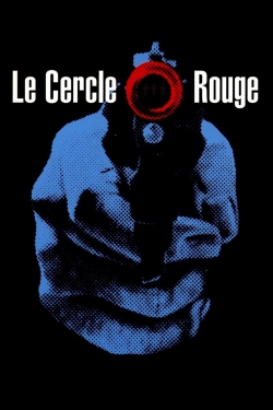 watch free Le Cercle Rouge hd online