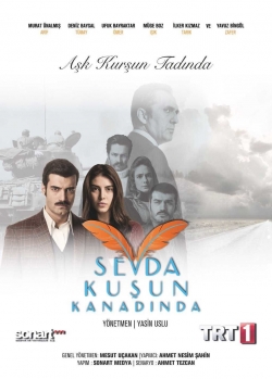 watch free Sevda Kuşun Kanadında hd online