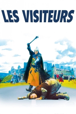 watch free The Visitors hd online