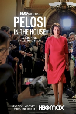 watch free Pelosi in the House hd online