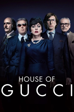 watch free House of Gucci hd online