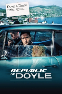 watch free Republic of Doyle hd online
