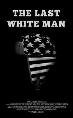 watch free The Last White Man hd online