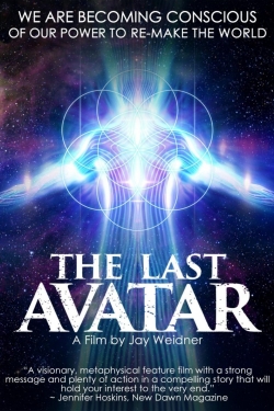 watch free The Last Avatar hd online