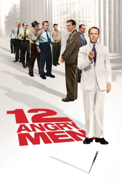 watch free 12 Angry Men hd online