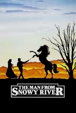 watch free The Man from Snowy River hd online