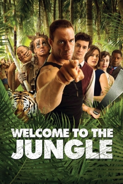 watch free Welcome to the Jungle hd online