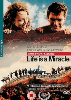 watch free Life Is a Miracle hd online