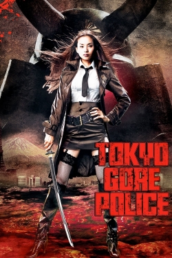 watch free Tokyo Gore Police hd online