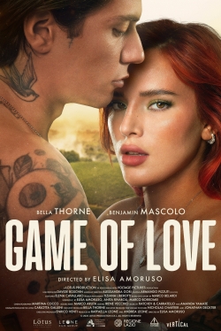 watch free Game of Love hd online