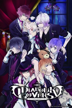 watch free Diabolik Lovers hd online