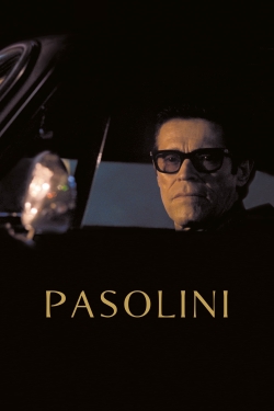 watch free Pasolini hd online