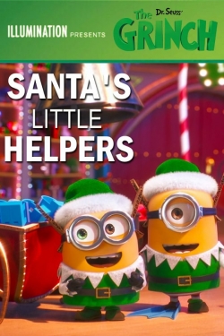 watch free Santa's Little Helpers hd online