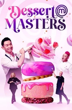 watch free MasterChef: Dessert Masters hd online