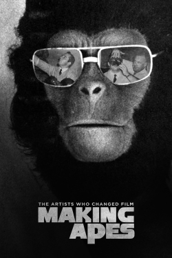 watch free Making Apes: The Artists Who Changed Film hd online