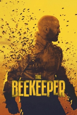 watch free The Beekeeper hd online