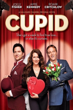 watch free Cupid hd online