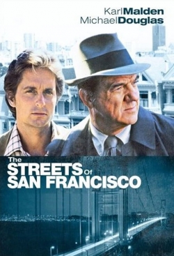 watch free The Streets of San Francisco hd online