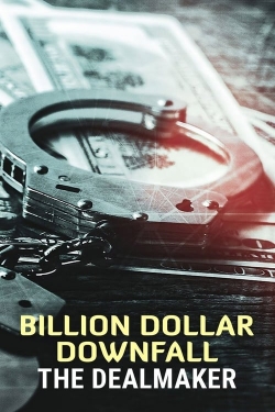 watch free Billion Dollar Downfall: The Dealmaker hd online