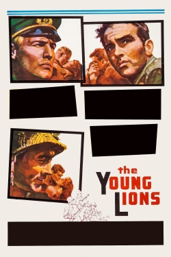 watch free The Young Lions hd online