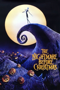 watch free The Nightmare Before Christmas hd online