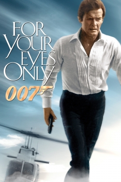 watch free For Your Eyes Only hd online