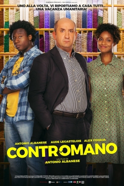 watch free Contromano hd online