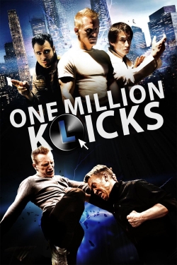 watch free One Million K(l)icks hd online