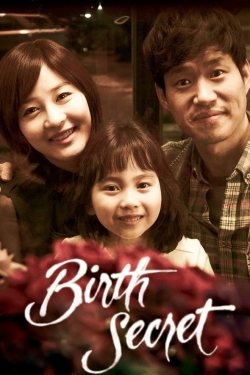 watch free The Secret of Birth hd online