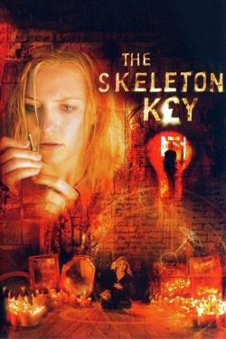 watch free The Skeleton Key hd online