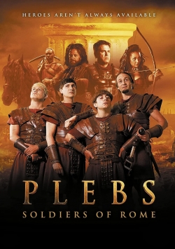 watch free Plebs: Soldiers Of Rome hd online