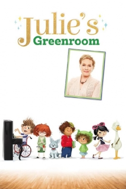 watch free Julie's Greenroom hd online