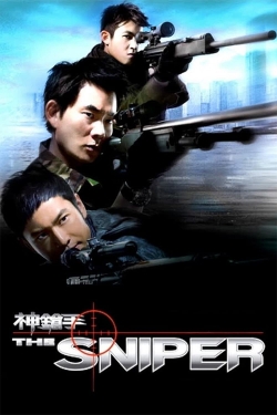watch free The Sniper hd online