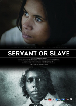 watch free Servant or Slave hd online