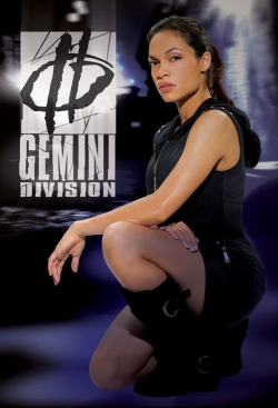 watch free Gemini Division hd online