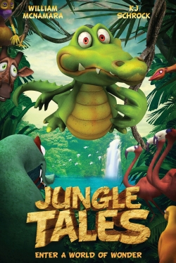 watch free Jungle Tales hd online