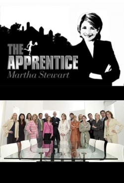 watch free The Apprentice: Martha Stewart hd online