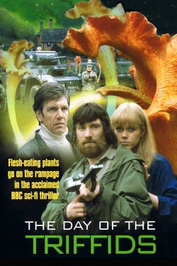 watch free The Day of the Triffids hd online