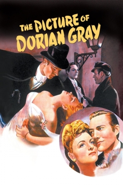 watch free The Picture of Dorian Gray hd online