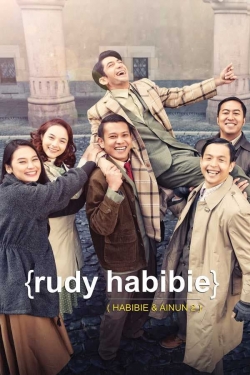 watch free Rudy Habibie hd online