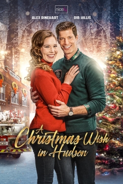 watch free A Christmas Wish in Hudson hd online