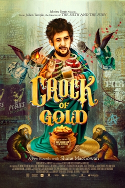 watch free Crock of Gold: A Few Rounds with Shane MacGowan hd online