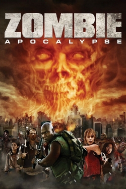 watch free Zombie Apocalypse hd online