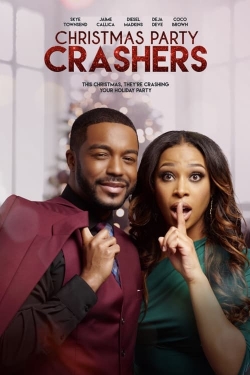 watch free Christmas Party Crashers hd online